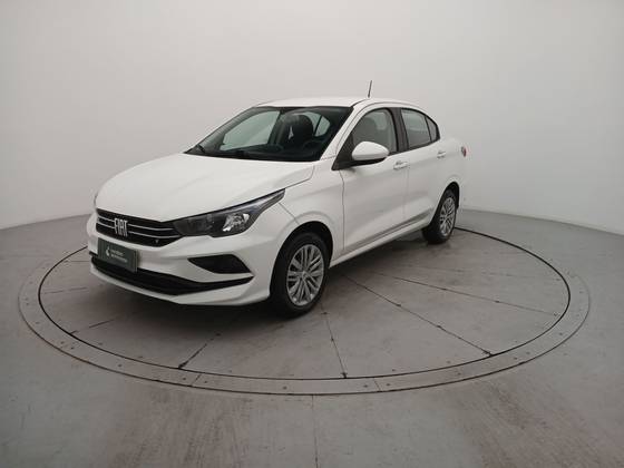 FIAT CRONOS 1.3 FIREFLY FLEX DRIVE MANUAL FIAT CRONOS 1.3 FIREFLY FLEX DRIVE MANUAL